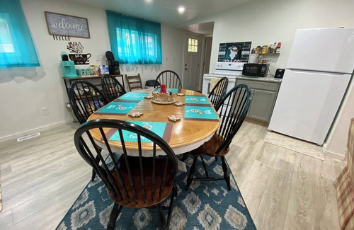 Accoville Casa | Firehouse Bandits Houses
