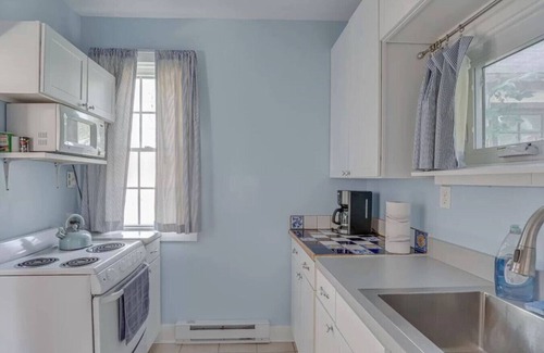 Harpers Ferry Cabaña | Firehouse Cottage | Walk to all of downtown HF