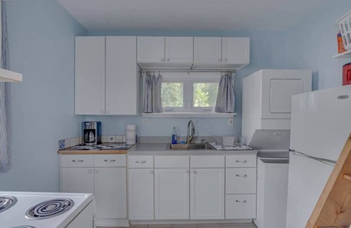Harpers Ferry Cabaña | Firehouse Cottage | Walk to all of downtown HF