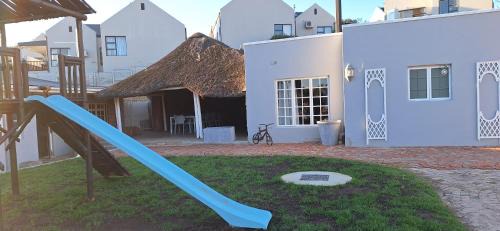 Drakenstein Apartamento | Firehouse selfcatering Garden Cottage no 2