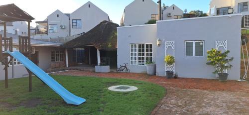 Drakenstein Apartamento | Firehouse selfcatering Garden Cottage no 2