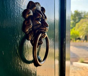 Tulbagh Casa | Firemasters House Historic Church Street in Tulbagh