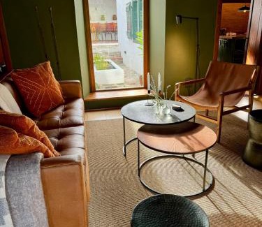 Tulbagh Casa | Firemasters House Historic Church Street in Tulbagh