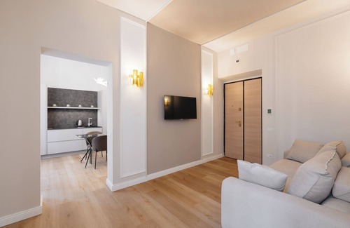Repubblica Casa | Firenze Boutique Rooms