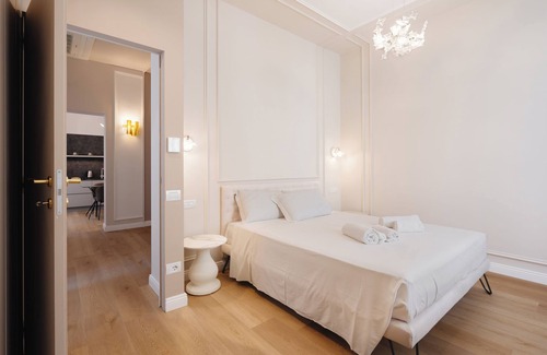 Repubblica Casa | Firenze Boutique Rooms