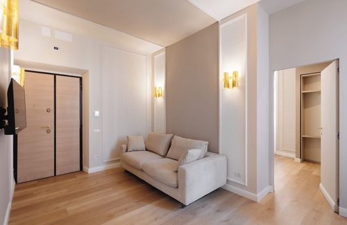 Repubblica Casa | Firenze Boutique Rooms