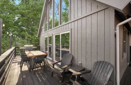 Mount Jackson Casa | Fireplace Grill Games & Dogs near Bryce Resort