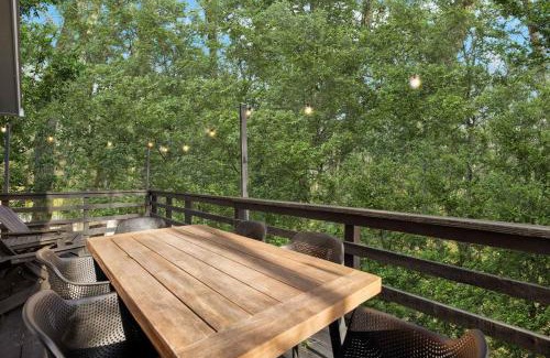 Mount Jackson Casa | Fireplace Grill Games & Dogs near Bryce Resort