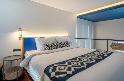 Seminyak Apartamento | First 5 Loft