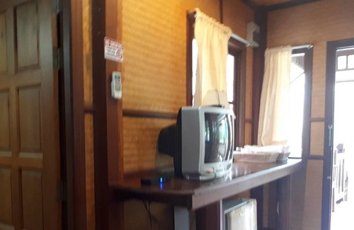 Cha-am Hotel | First and Field Resident
