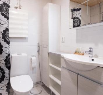 Rovaniemi Apartamento | First Aparthotel Dasher