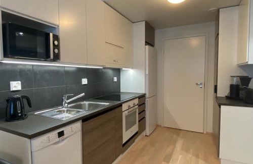 Rovaniemi Apartamento | First Aparthotel Olive