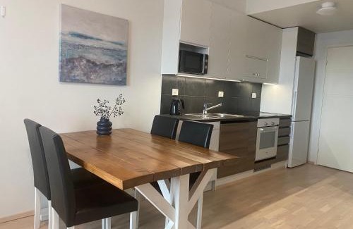 Rovaniemi Apartamento | First Aparthotel Olive