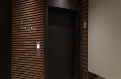 Akasaka Hotel | First Cabin Akasaka