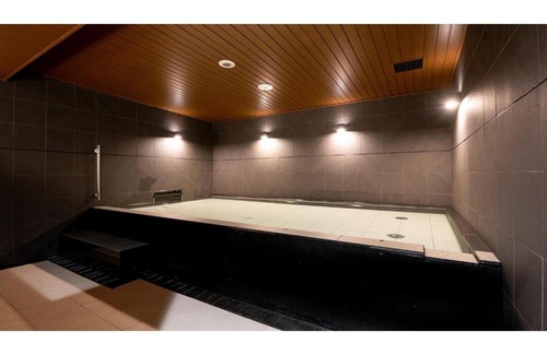Shinjuku Hotel | First Cabin Ichigaya "Capsule room only" - Vacation STAY 57106v