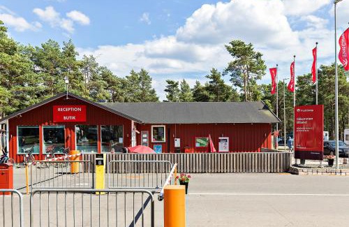 Aahus Otro | First Camp Åhus-Kristianstad