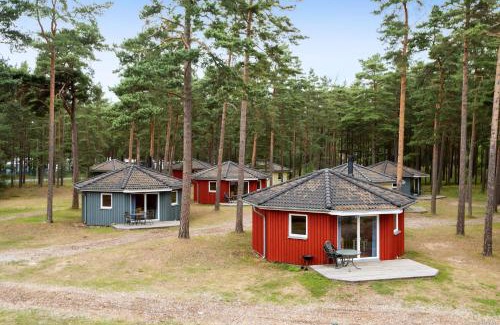 Aahus Otro | First Camp Åhus-Kristianstad