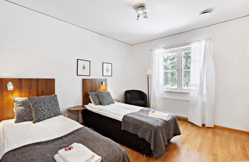 Garphyttan Hotel | First Camp Ånnaboda-Örebro