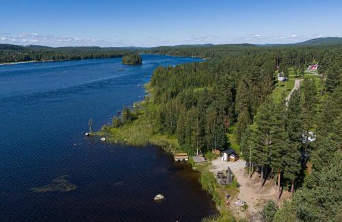 Lycksele Otro | First Camp Ansia - Lycksele