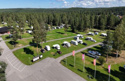 Lycksele Otro | First Camp Ansia - Lycksele