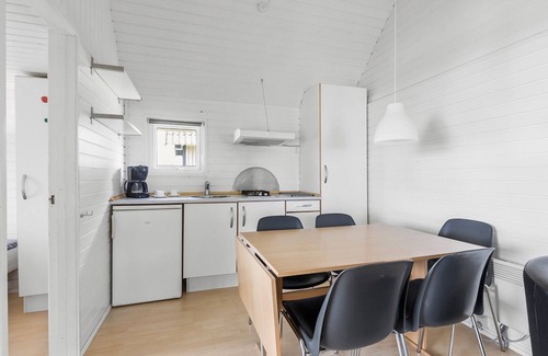 Bøjden Alquiler De RV | First Camp Bøjden Strand