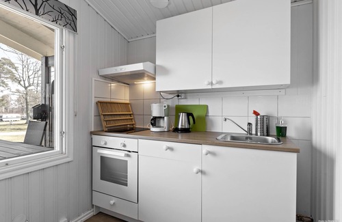 Mariestad Alquiler De RV | First Camp Ekudden Mariestad