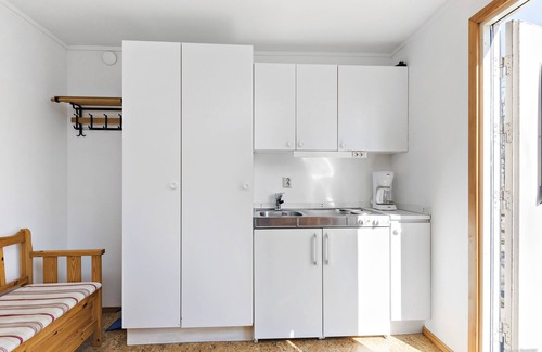 Mariestad Alquiler De RV | First Camp Ekudden Mariestad