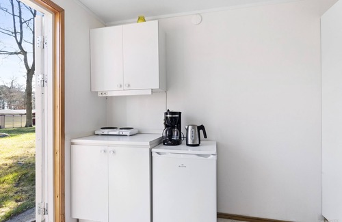 Mariestad Alquiler De RV | First Camp Ekudden Mariestad