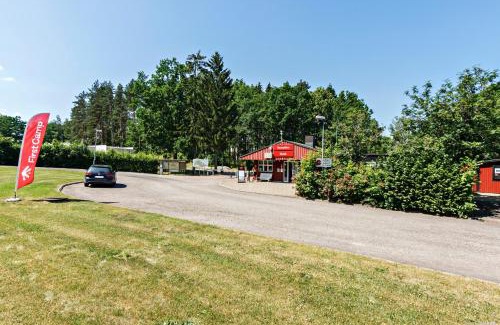 Ryd Otro | First Camp Glyttinge-Linköping
