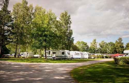 Ryd Otro | First Camp Glyttinge-Linköping