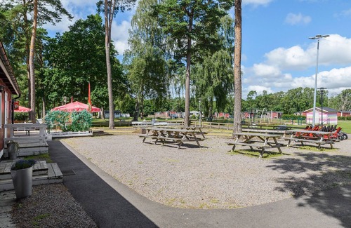 Halmstad Municipality Alquiler De RV | First Camp Karlstorp Halmstad