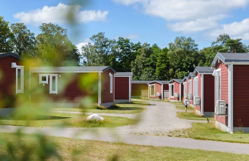 Halmstad Municipality Alquiler De RV | First Camp Karlstorp Halmstad