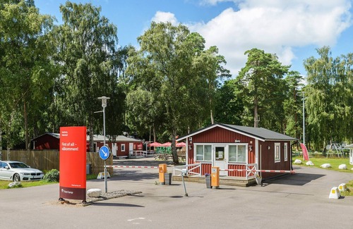 Halmstad Municipality Alquiler De RV | First Camp Karlstorp Halmstad