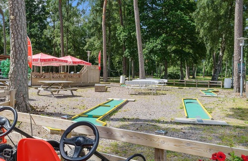 Halmstad Municipality Alquiler De RV | First Camp Karlstorp Halmstad