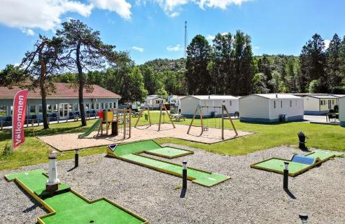 Torslanda Otro | First Camp Lilleby