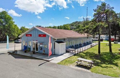 Torslanda Otro | First Camp Lilleby