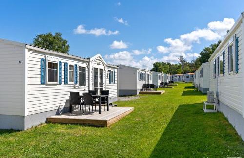Torslanda Otro | First Camp Lilleby