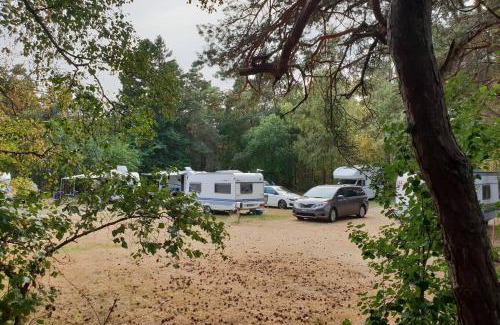 Torslanda Otro | First Camp Lilleby
