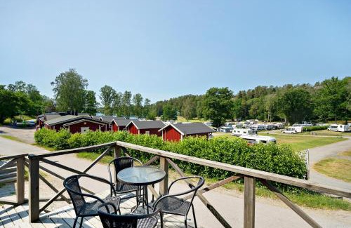 Norra Nynashamn Otro | First Camp Nickstabadet-Nynäshamn