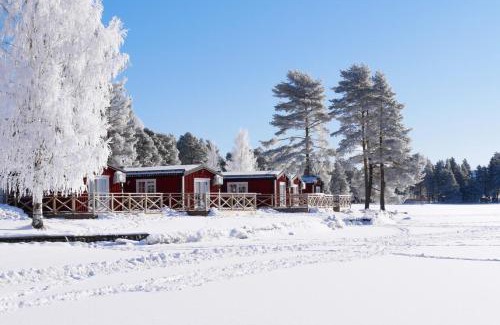 Orsa Casa | First Camp Orsa - Dalarna