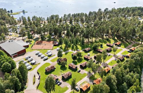 Orsa Casa | First Camp Orsa - Dalarna