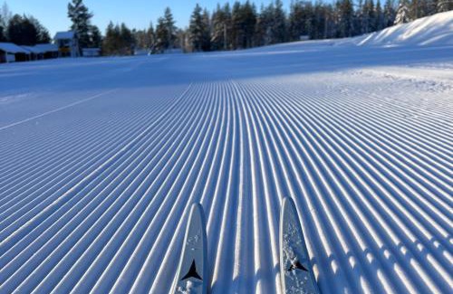 Orsa Casa | First Camp Orsa - Dalarna