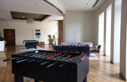 Downtown Dubai Apartamento | FIRST CLASS 2BR with full BURJ KHALIFA and FOUNTAIN VIEW