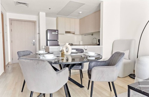 Abu Dhabi Apartamento | FIRST CLASS | 2BR | Yas Island Living