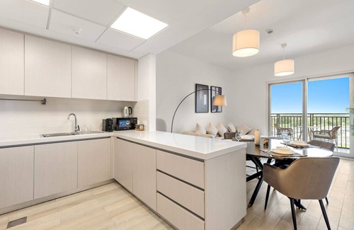 Abu Dhabi Apartamento | FIRST CLASS | 2BR | Yas Island Living