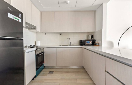 Abu Dhabi Apartamento | FIRST CLASS | 2BR | Yas Island Living