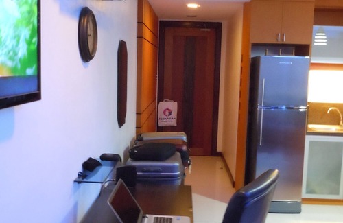 Balibago Apartamento | Apartamento de primera clase (el mejor secreto guardado en Angeles City!) La ubicación es perfecta!