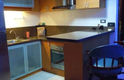 Balibago Apartamento | Apartamento de primera clase (el mejor secreto guardado en Angeles City!) La ubicación es perfecta!