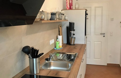 Gohlis-Mitte Apartamento | First-class apartment in Leipzig-Gohlis
