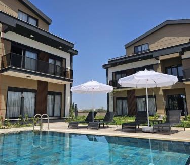 Turkish Riviera Apartamento | First Class by Antalya Suites